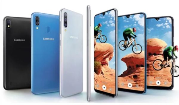 Samsung Galaxy A10 Pro سعر في الجزائر