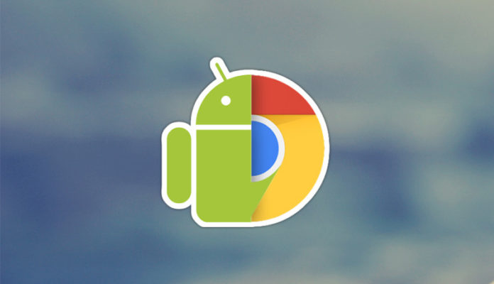 chrome-apk-packager-android