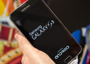 galaxy-s5-android