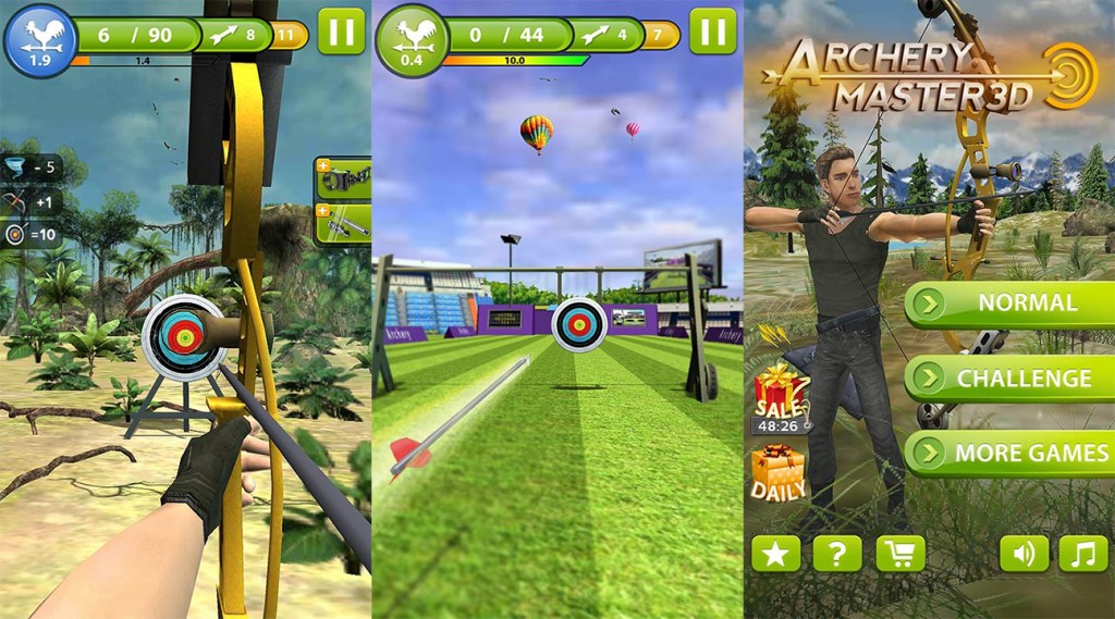 download-Archery-Master-3D-for-PC