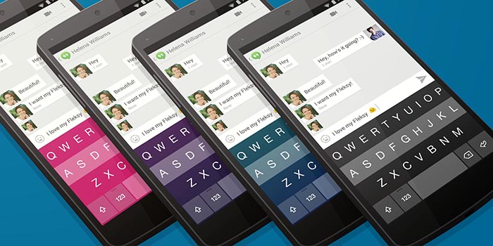 meilleurs-claviers-android-fleksy