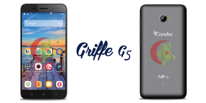 Griffe G5