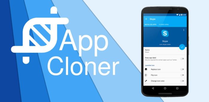 App-Cloner