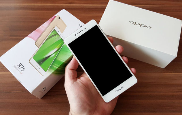 OPPO-R7s-unboxing