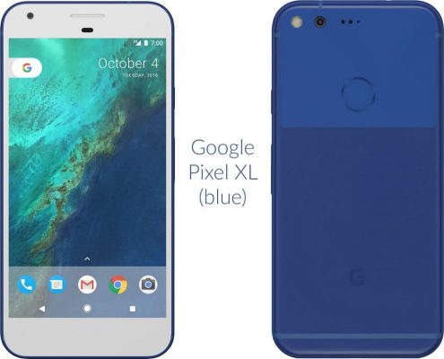 google-pixel-xl-bleu