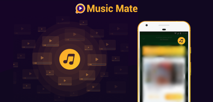 تطبيق يُمكنك من العثور على أي فيديو او موسيقى من خلال المقطع الصوتي الخاص به فقط