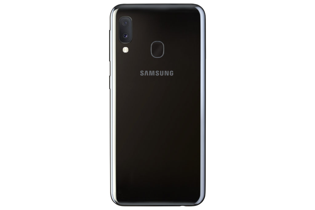 سعر Samsung Galaxy A20e في الجزائر