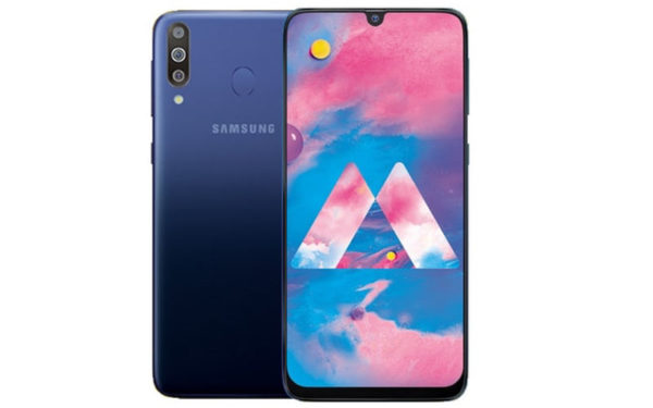 سعر Samsung Galaxy A40s الجزائر