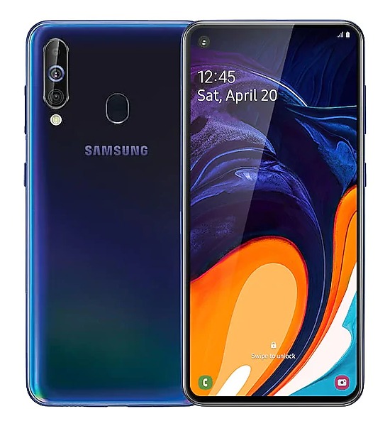 Samsung Galaxy A60 prix algérie