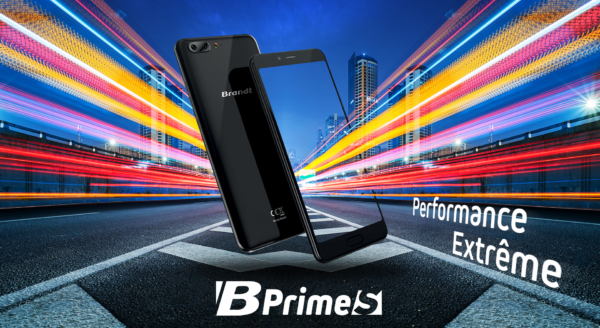 سعر هاتف براندت B Prime S في الجزائر