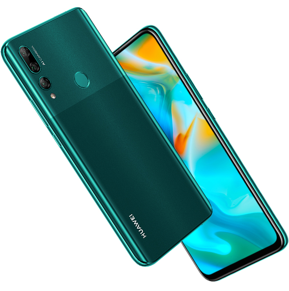 مواصفات هاتف Huawei Y9 Prime 2019