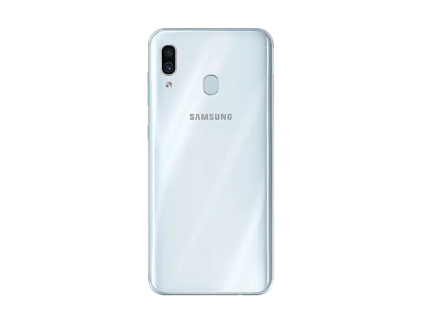 Samsung Galaxy A30 في الجزائر