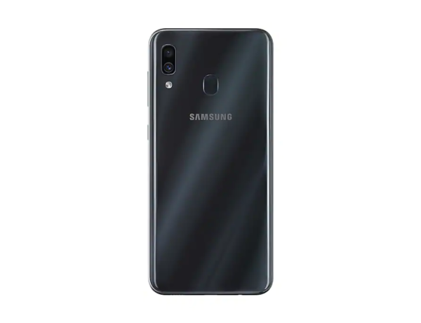 سعر هاتف Samsung Galaxy A30 في الجزائر