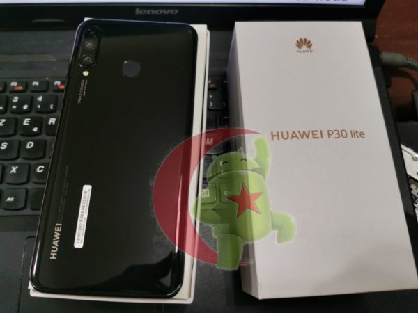 Huawei P30 Lite السعر في الجزائر