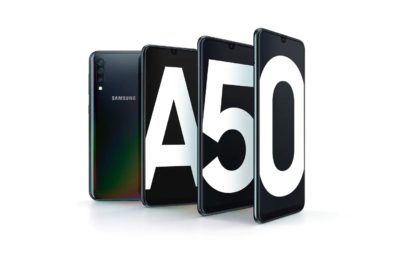 Samsung Galaxy A50 سعر سامسونج