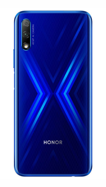 Honor 9X السعر في الجزائر
