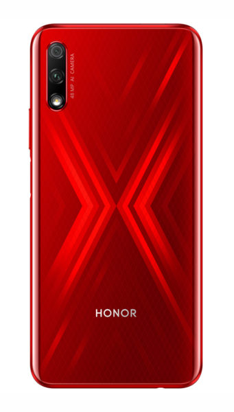 سعر هاتف Honor 9X