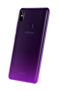 أسعار هواتف أنفينيكس في الجزائر Infinix SMART 3