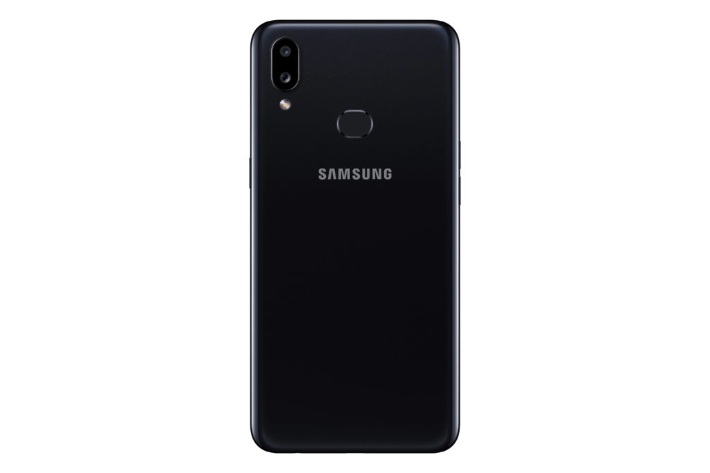 Samsung Galaxy A10s prix algérie