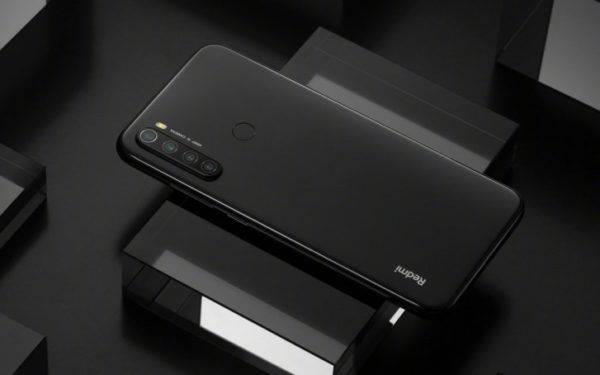 الإعلان عن هاتف Redmi Note 8 بكاميرا خلفية ر باعية السعر والمواصفات أندرويد ديزاد