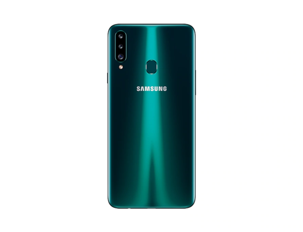 Samsung Galaxy A20s سامسونج الجزائر