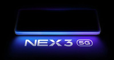 Vivo NEX 3 5G