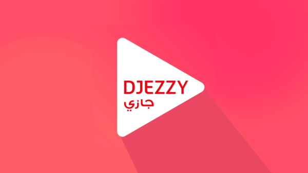 Djezzy App - تطبيق جازي