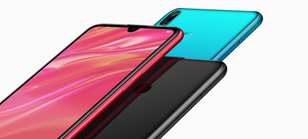 سعر هاتف Huawei Y7 Prime 2019 في الجزائر