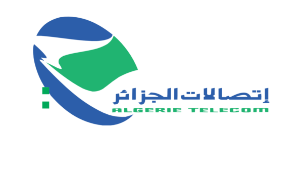 تدفق الانترنت مؤسسة اتصالات الجزائر