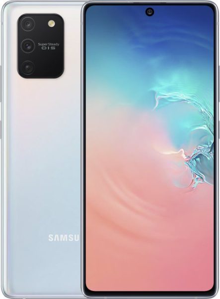 سعر هاتف Samsung Galaxy S10 Lite