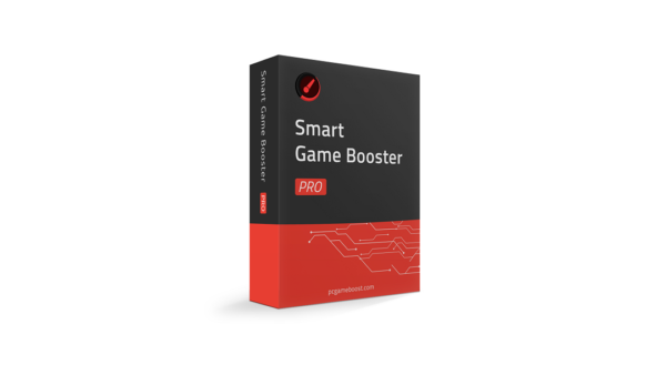 Smart Game Booster Pro ميزات البرنامج وتحميله