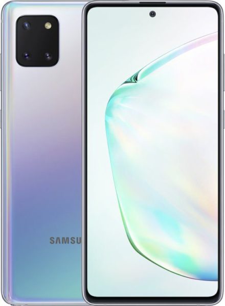 أسعار سامسونج في الجزائر Samsung Galaxy Note 10 Lite