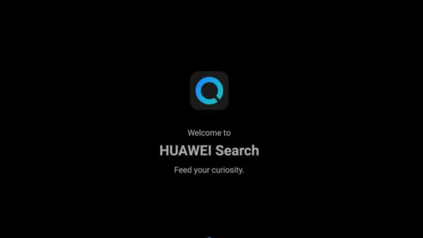 Huawei Search تطبيق هواوي