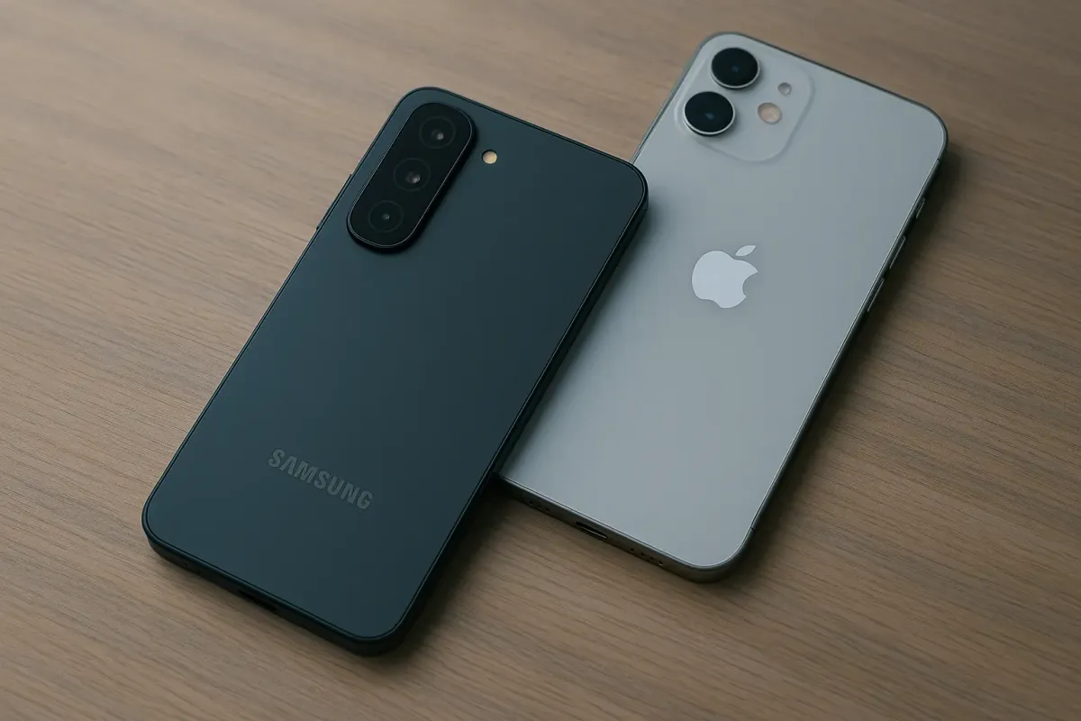 5 fonctionnalités Android qu’on aimerait avoir sur iOS 19