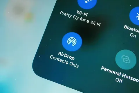AirDrop bientôt désactivé sur les iPhone en Europe ? Voici ce qu’il faut savoir