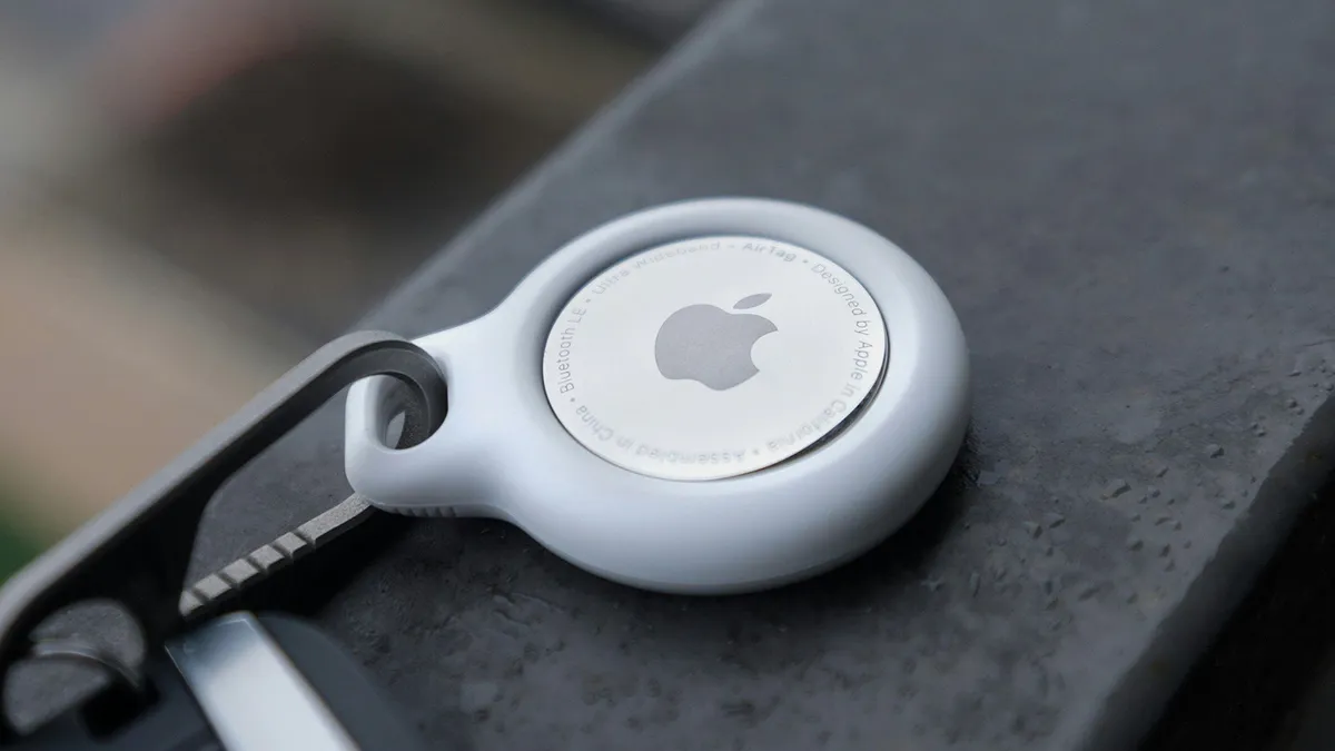 AirTag 2 : ce que l’on attend du prochain tracker d’Apple