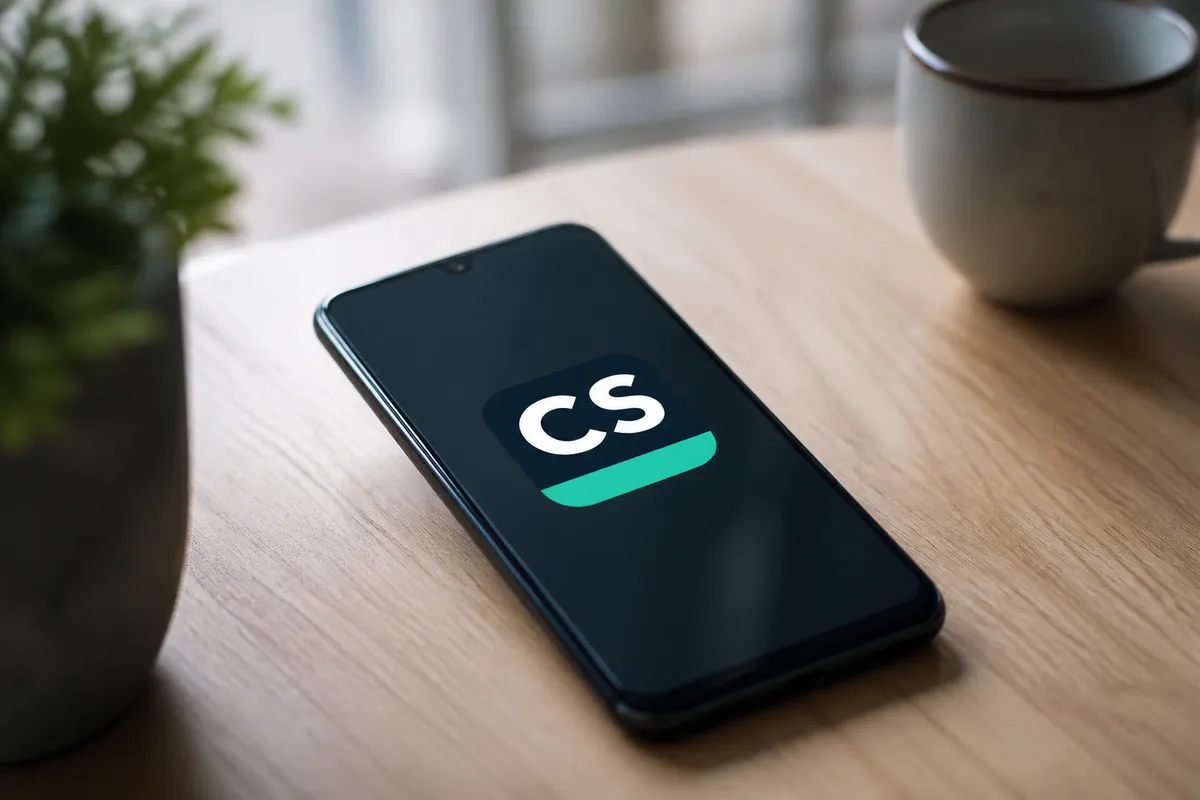 ALERTE – CamScanner retirée du Play Store pour des raisons sécuritaires