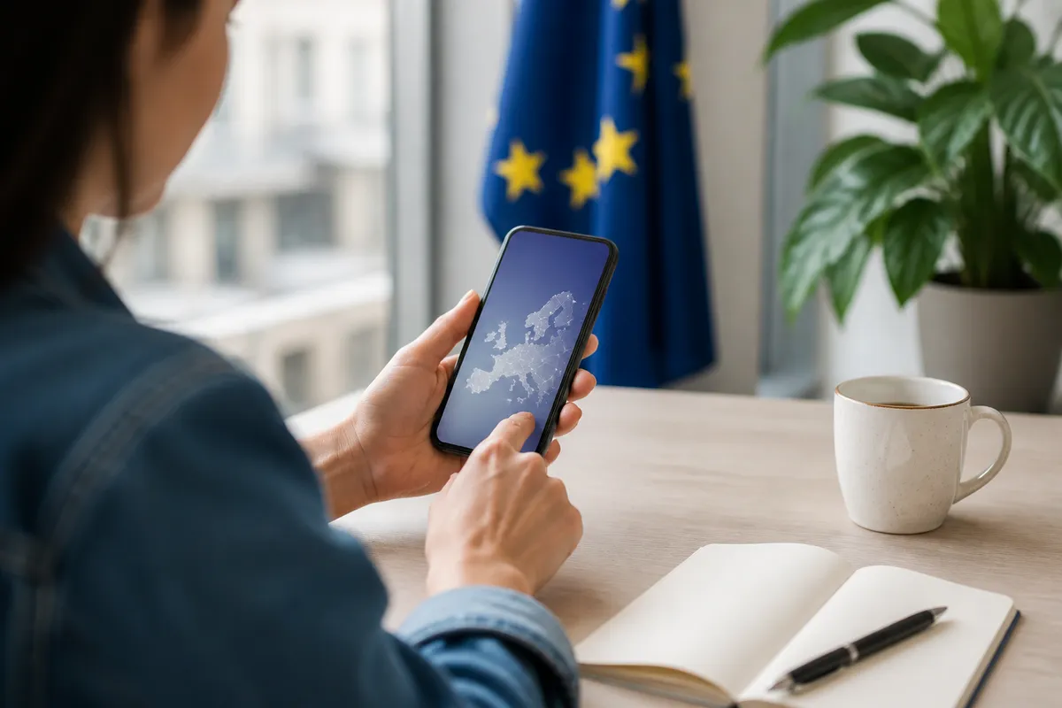 Alternatives à ChatGPT : les meilleures IA européennes
