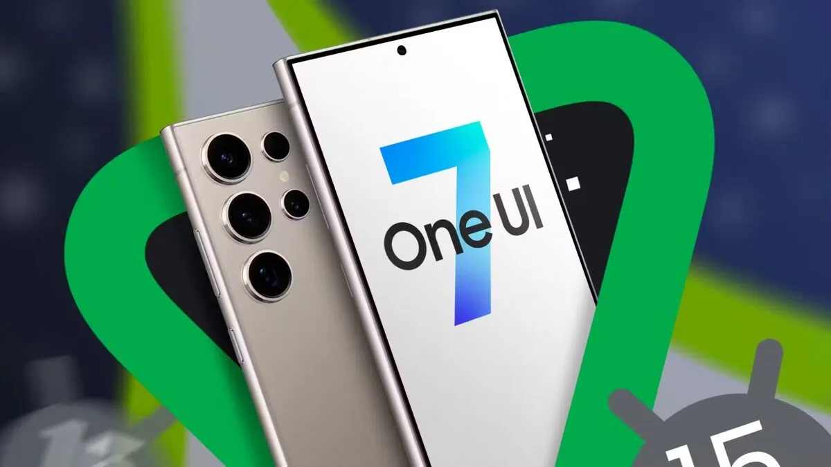 Android 15 : voici pourquoi la mise à jour One UI 7 provoque un tollé chez les possesseurs de Galaxy S24