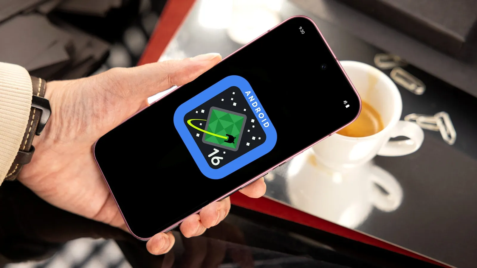 Android 16 Beta 2 débarque sur les Pixel – Découvrez les nouveautés