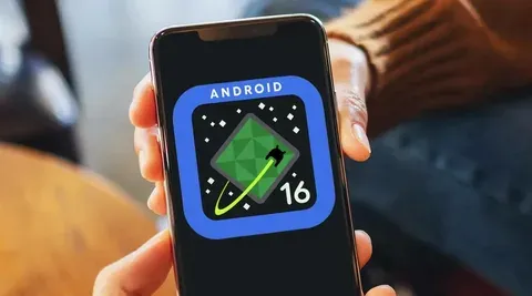 Android 16 est enfin disponible : voici ce qui change réellement