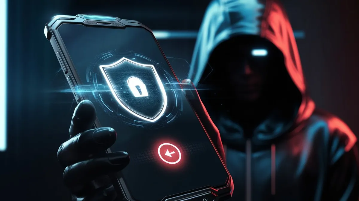 Android 16 s’attaque aux arnaques : voici comment votre smartphone va vous protéger contre le démarchage téléphonique