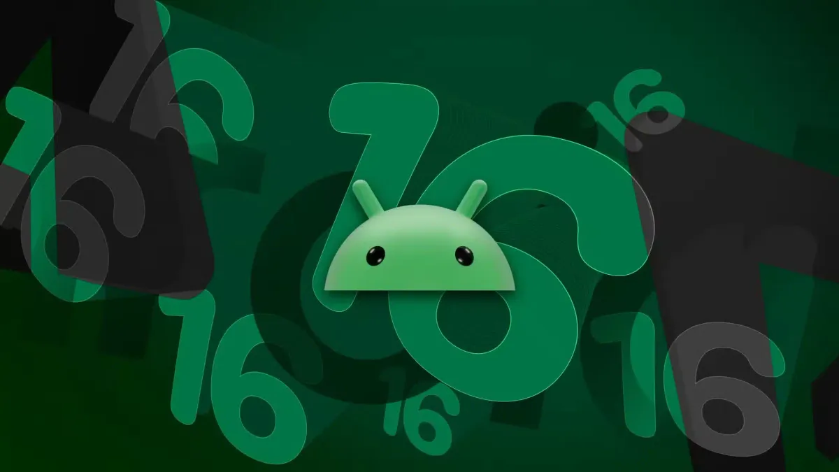 Android 16 : un design repensé pour une expérience utilisateur renouvelée