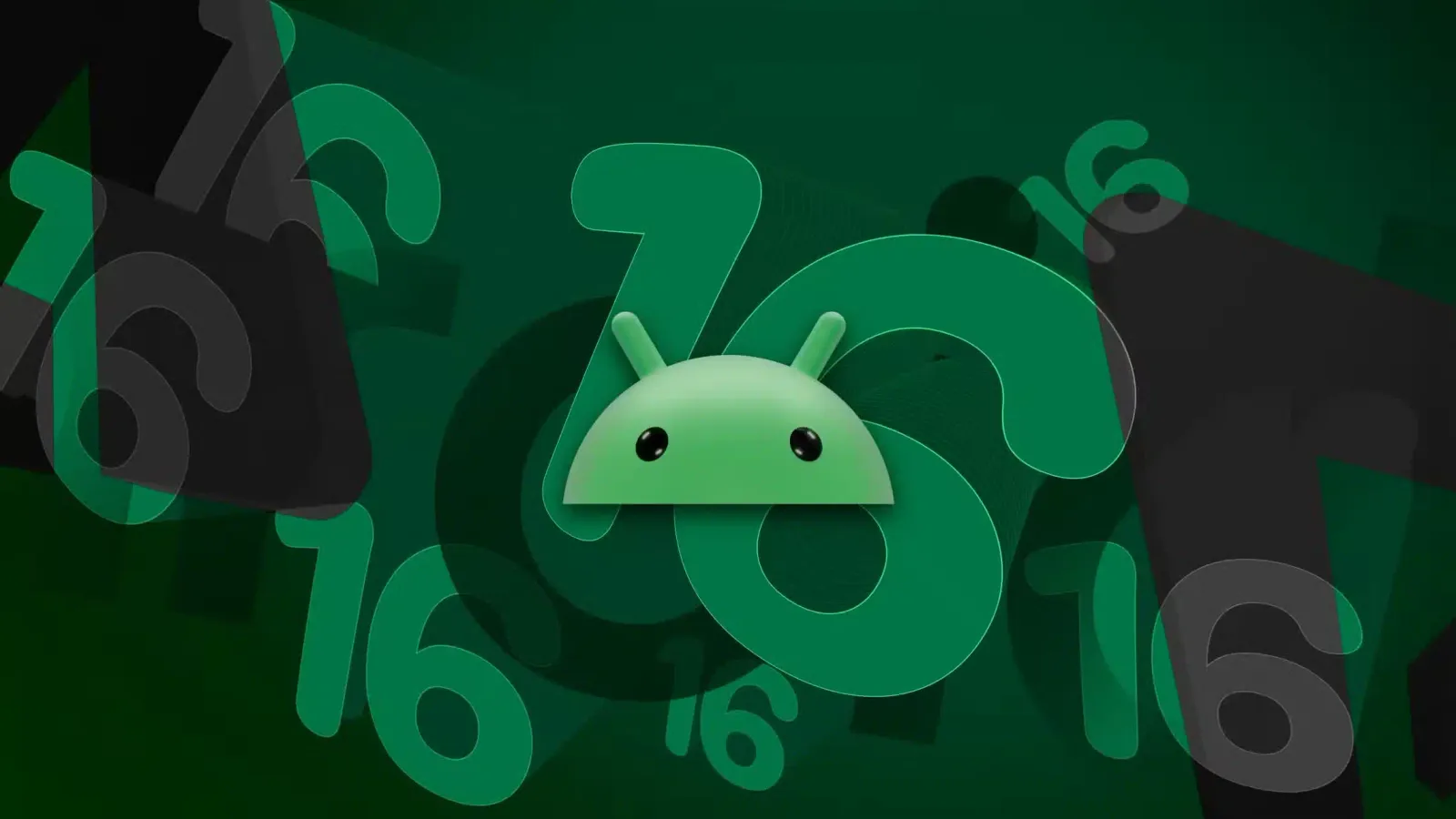 Android 16 : un design repensé pour une expérience utilisateur renouvelée