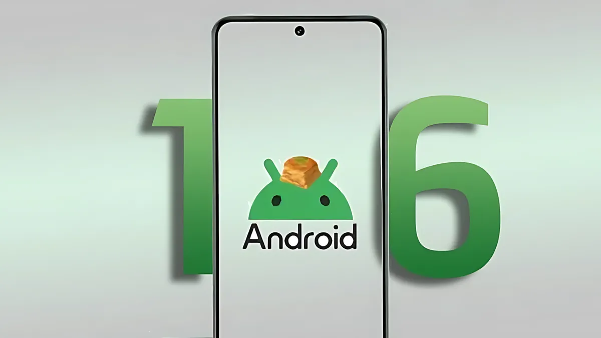 Android 16 : une nouvelle fonctionnalité alerte sur les changements de fuseaux horaires