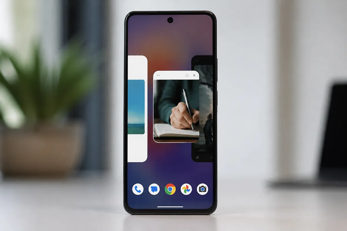 Android 17 et Xiaomi : ce que les utilisateurs peuvent attendre