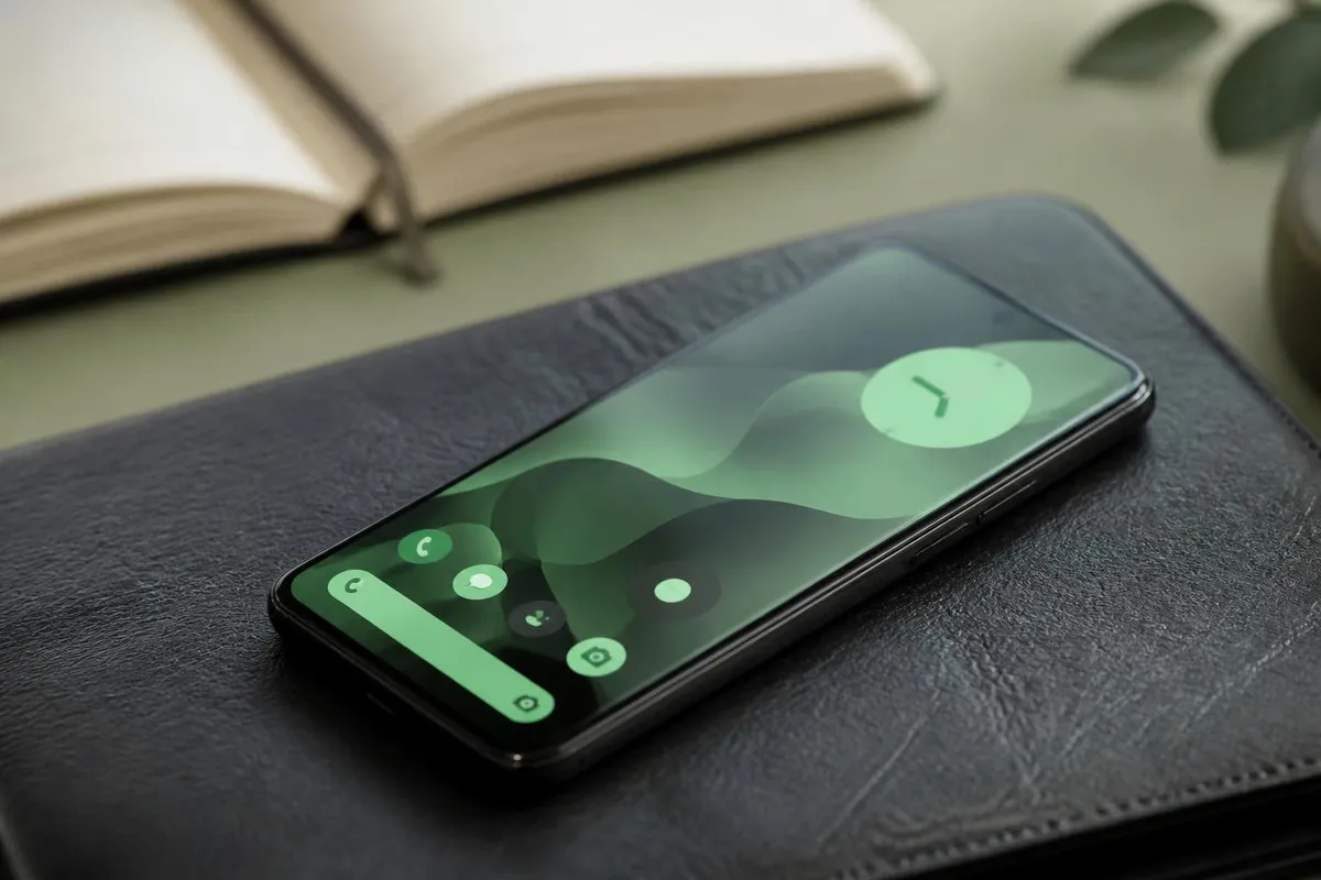 Android 17 QPR1 Beta 3 : Google améliore l’enregistrement d’écran avec cette nouvelle fonction