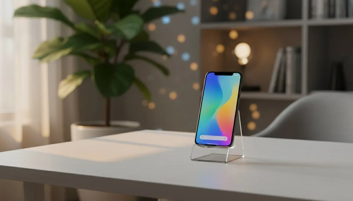 Android collecte 20 fois plus de données qu’Apple : ce que votre smartphone envoie vraiment sans votre accord