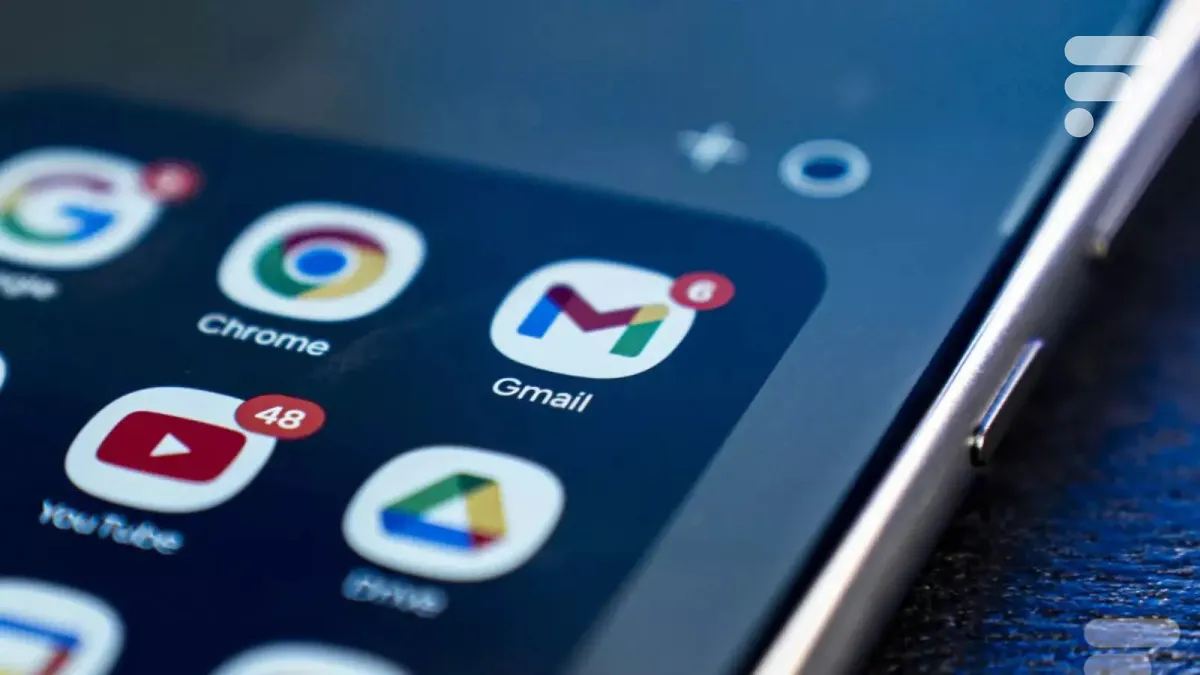 Android et iPhone : Gmail déploie une amélioration qui change tout