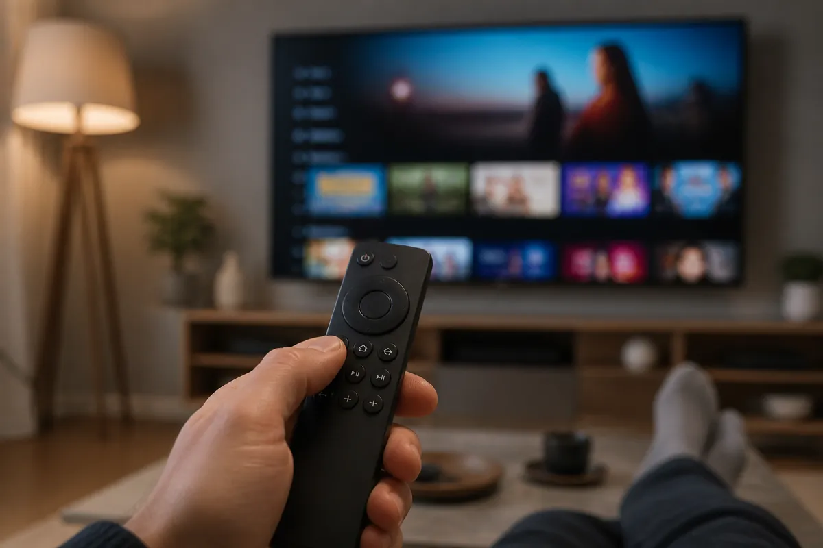 Android TV : tout comprendre sur cette version des Smart TV
